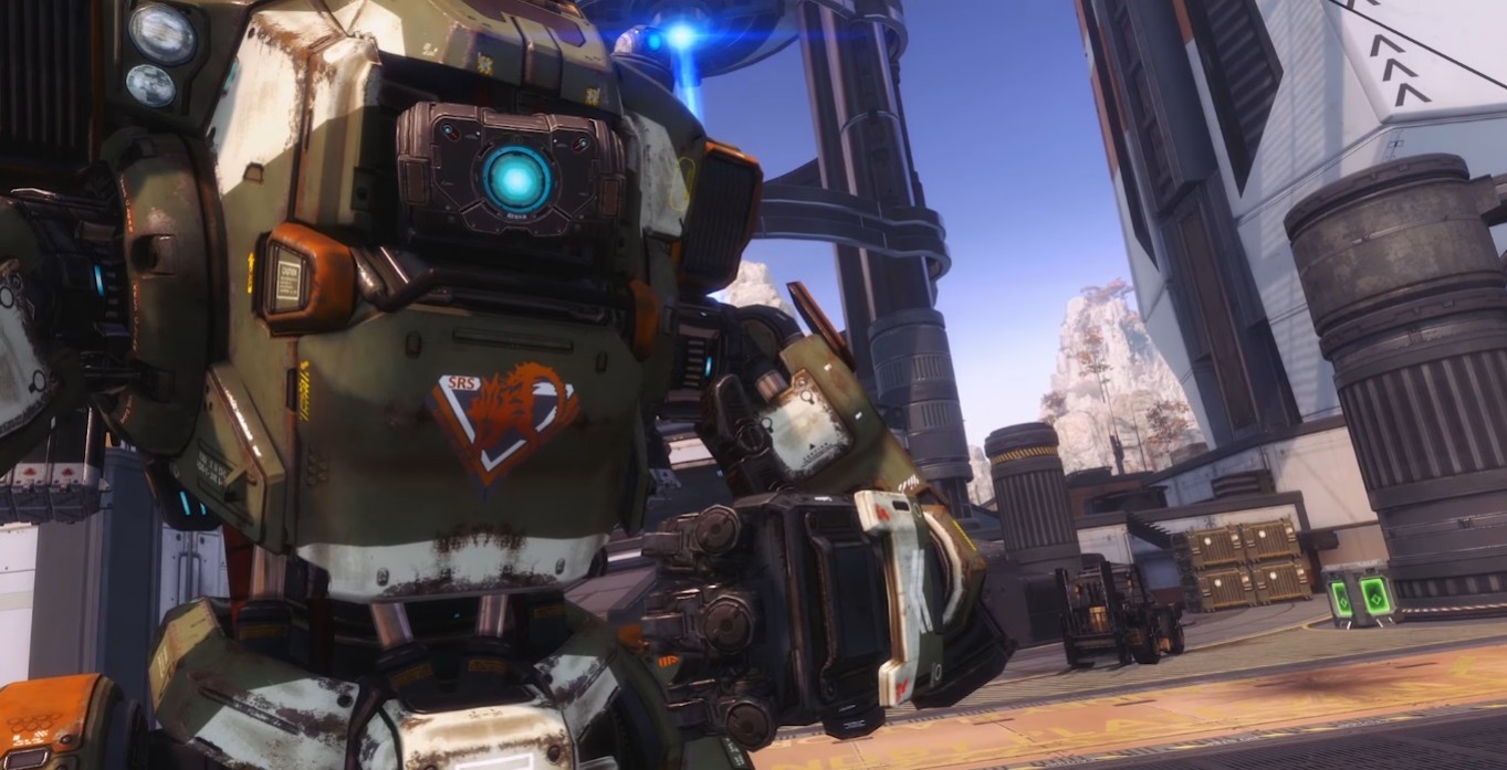 Авторы Titanfall 2 рассказали о том, с чего начинается игра - изображение обложка