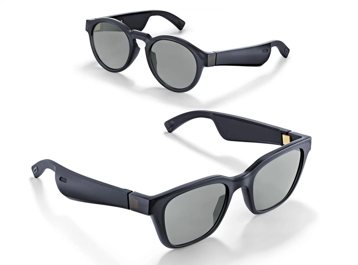 Bose Frames — «звуковые» солнцезащитные очки - фото 2