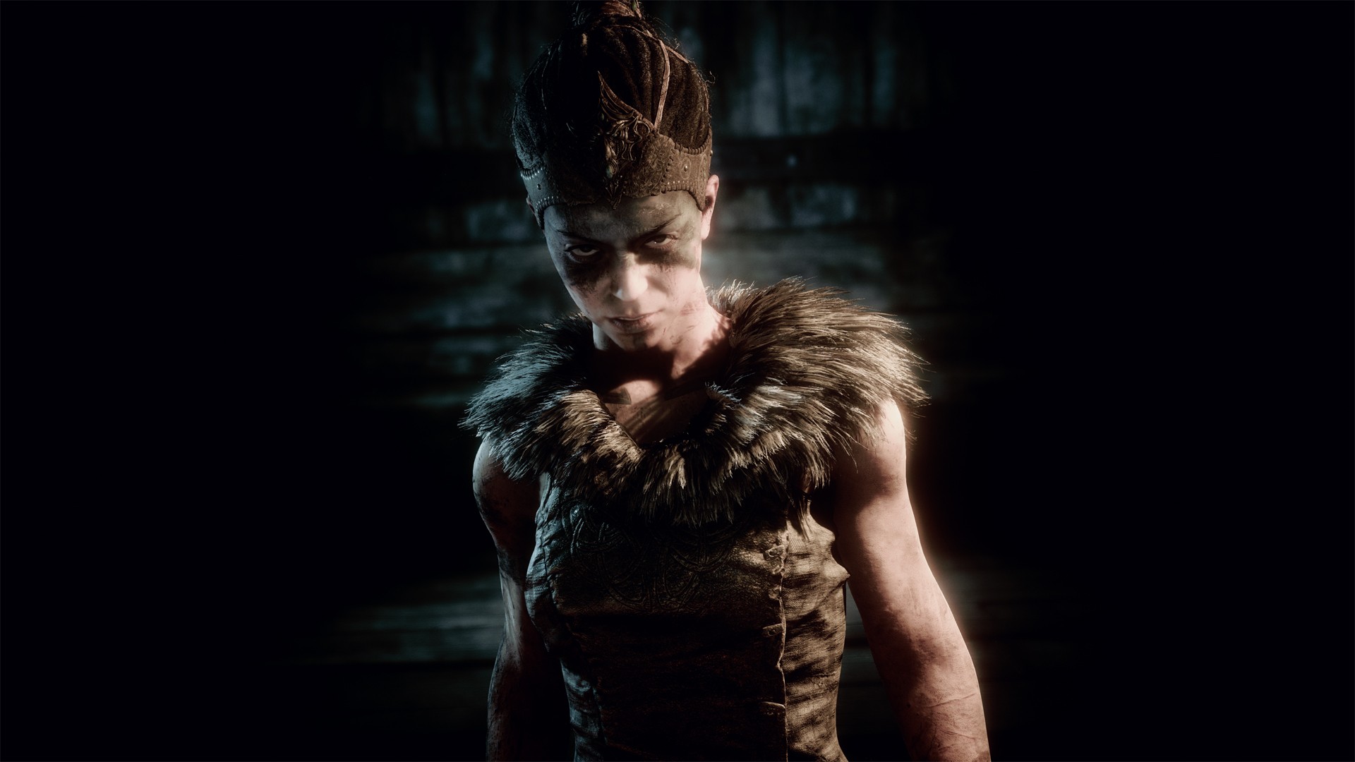 Разработка Hellblade: Senua’s Sacrifice перешла в стадию альфы - изображение обложка