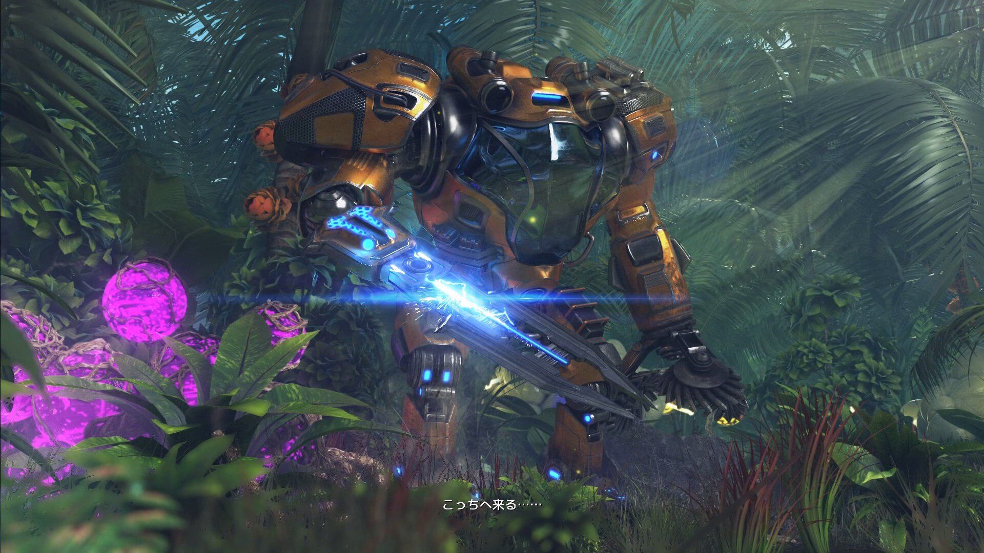 Создатели The Riftbreaker рассказали о планах развития игры - изображение обложка