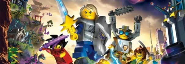 Похороны Troy Online и LEGO Universe - изображение обложка