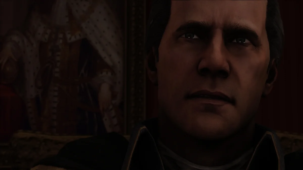 Насколько изменились лица в ремастере Assassin's Creed III после свежего патча? - фото 1