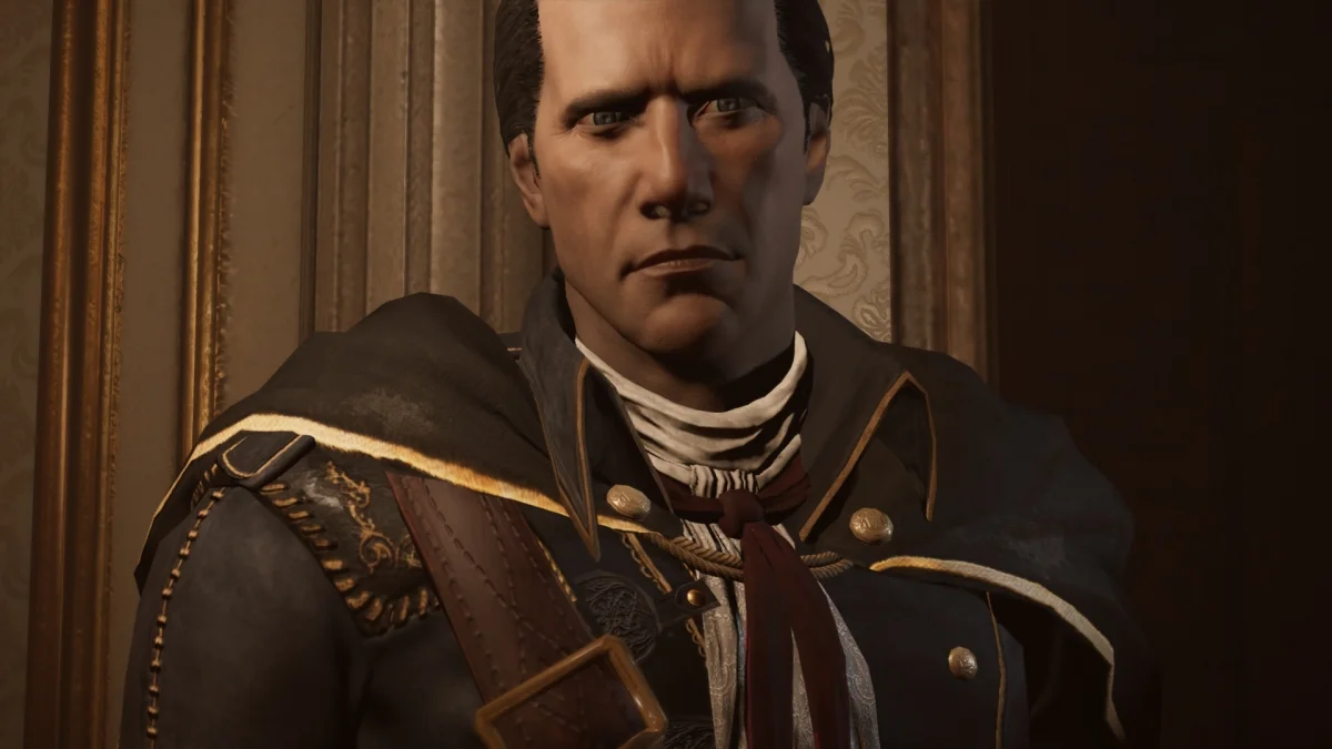 Насколько изменились лица в ремастере Assassin's Creed III после свежего патча? - фото 9
