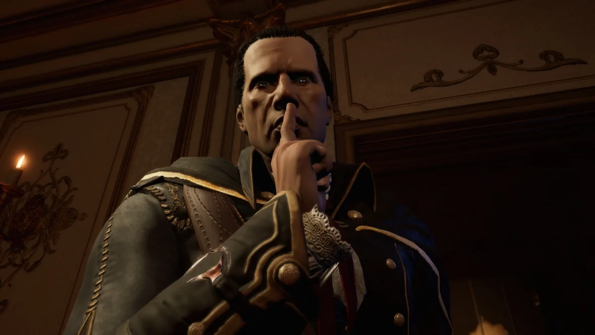 Насколько изменились лица в ремастере Assassin's Creed III после свежего патча? - фото 6