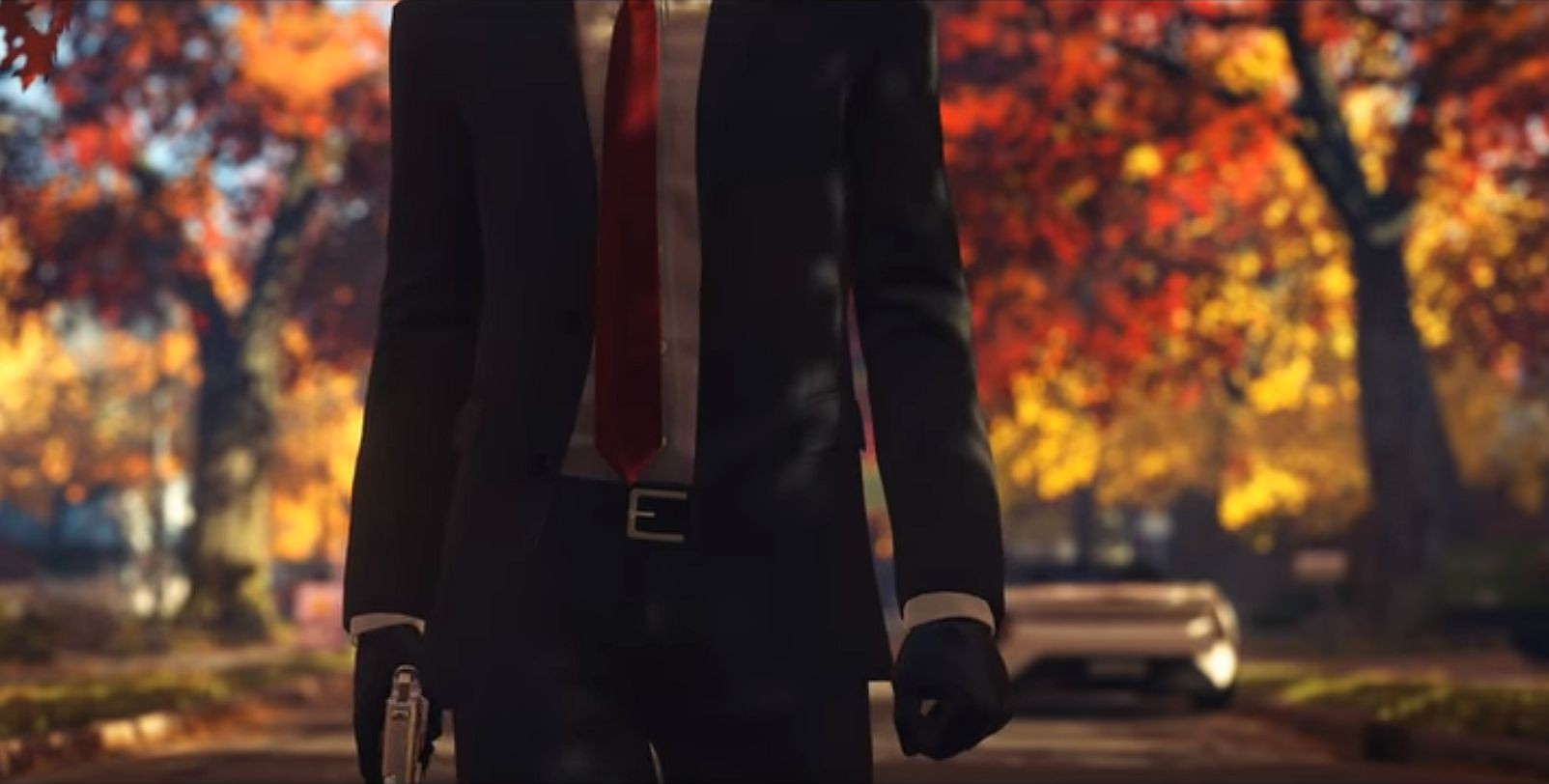 Авторы Hitman 2 представили все игровые локации - изображение обложка