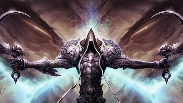Microsoft заставила Blizzard улучшить графику Diablo 3 - изображение обложка