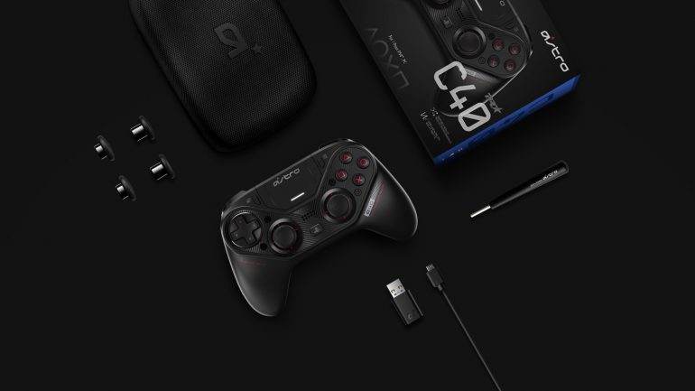 PS4