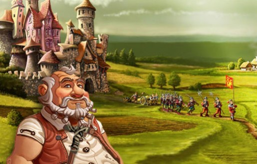 Раздача ключей на бета-тест «The Settlers Онлайн» - изображение обложка