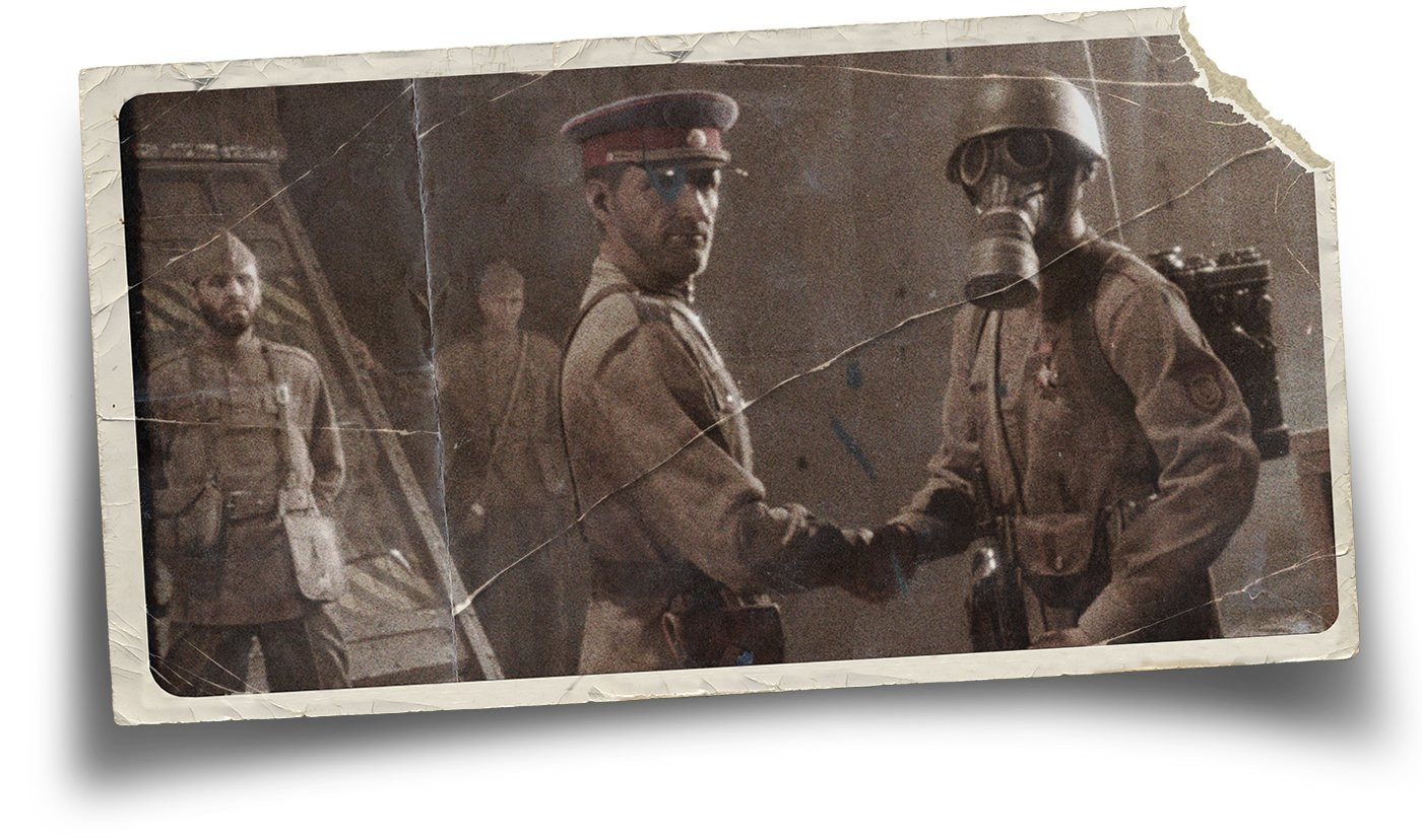 Зомби-режим Call of Duty: Black Ops Cold War представят 30 сентября - изображение обложка
