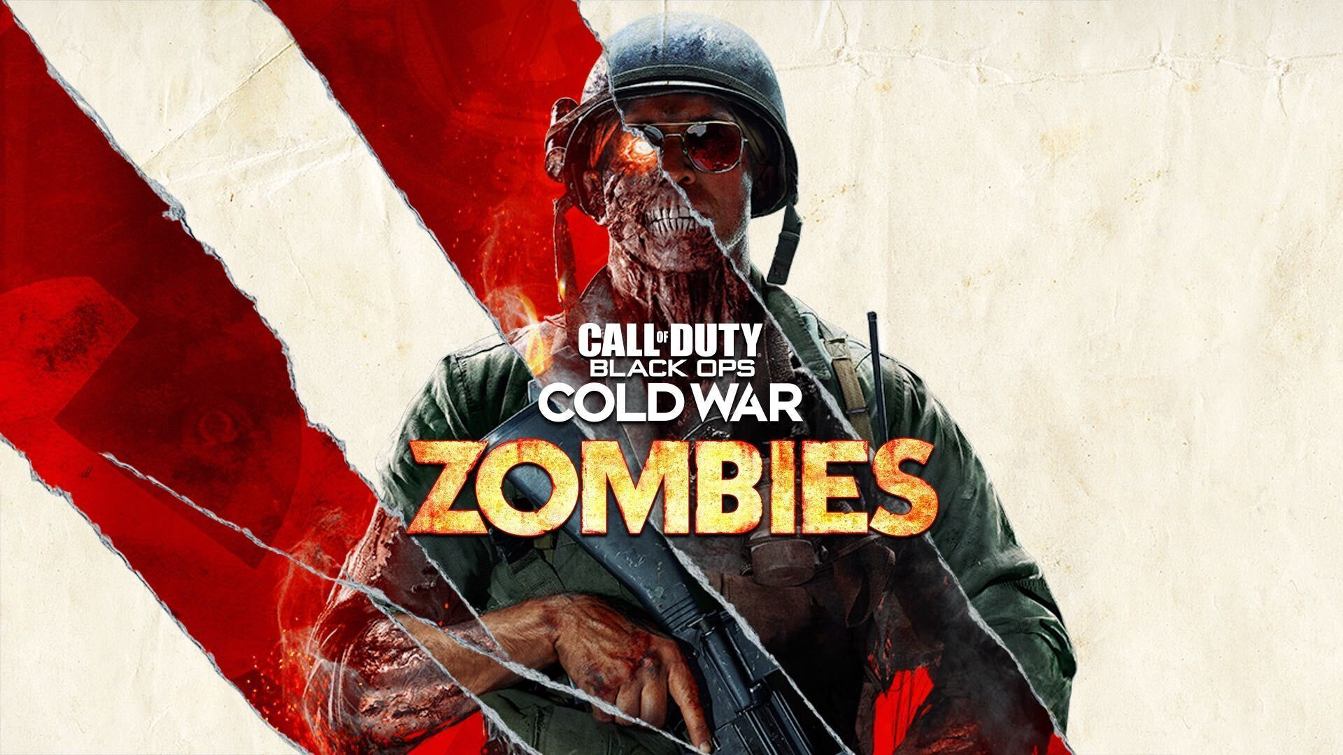 Зомби-режим Call of Duty: Black Ops Cold War представят 30 сентября - изображение 1 Зомби-режим Call of Duty: Black Ops Cold War представят 30 сентября - фото 1