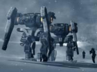 Lost Planet выйдет на РС - изображение обложка