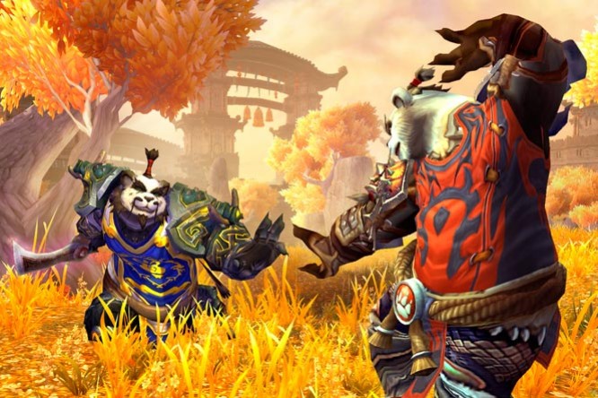 Призовой фонд чемпионата по World of Warcraft составит 250 тысяч долларов - изображение обложка