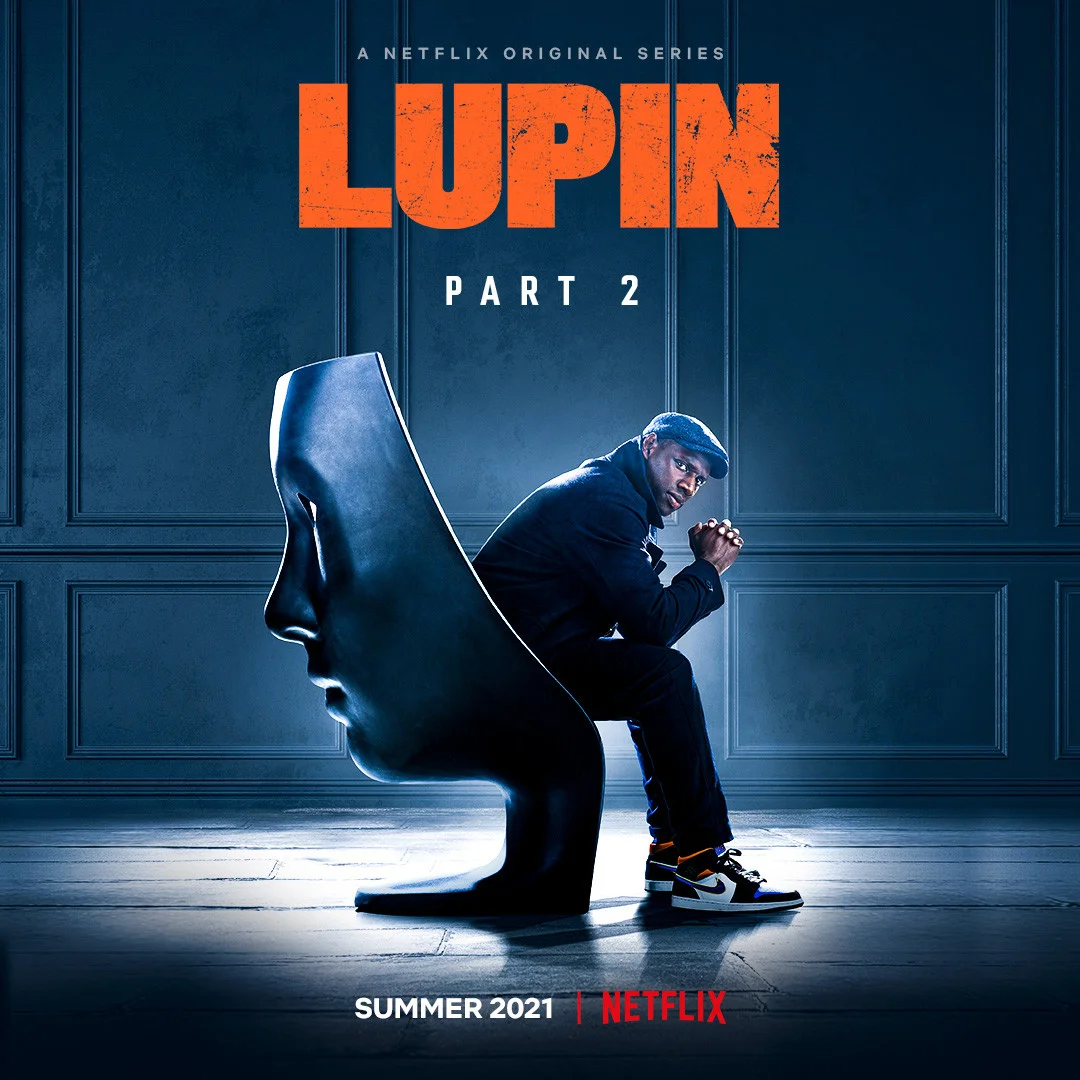 Продолжение новой версии «Арсена Люпена» выйдет на Netflix летом - фото 1