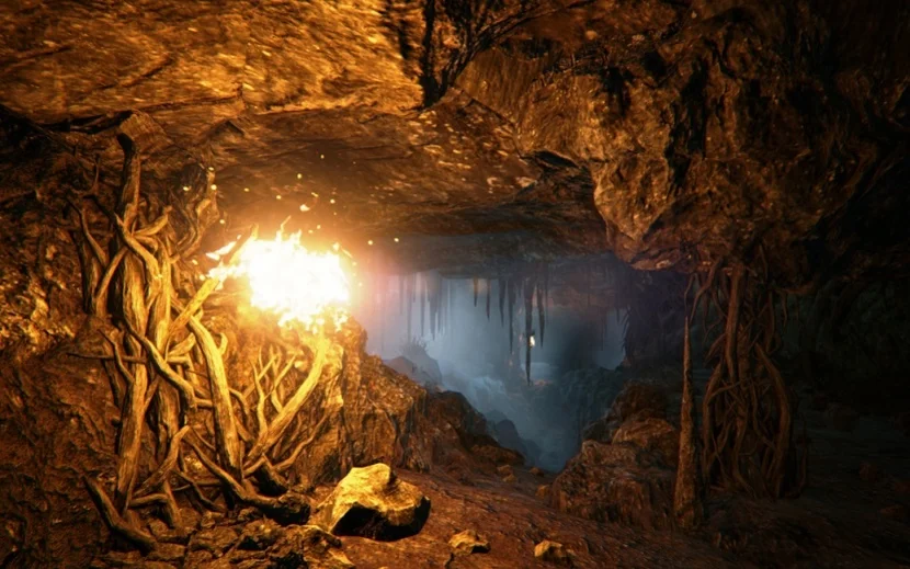 Игра Kholat, посвященная трагедии на перевале Дятлова, выйдет на PS4 - изображение 1 Игра Kholat, посвященная трагедии на перевале Дятлова, выйдет на PS4 - фото 1