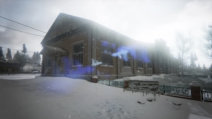 Игра Kholat, посвященная трагедии на перевале Дятлова, выйдет на PS4 - изображение 2 Игра Kholat, посвященная трагедии на перевале Дятлова, выйдет на PS4 - фото 2