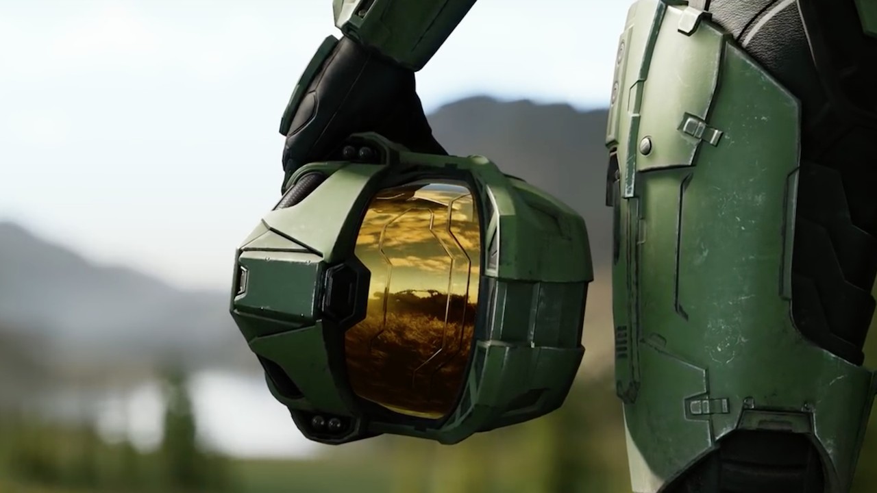 В Halo Infinite не будет королевской битвы - изображение обложка