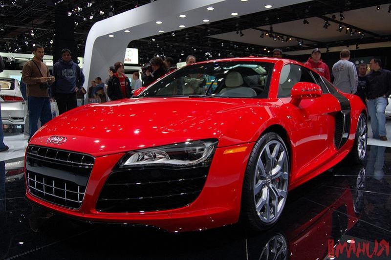 Forza 3 и Audi в комплекте - изображение обложка