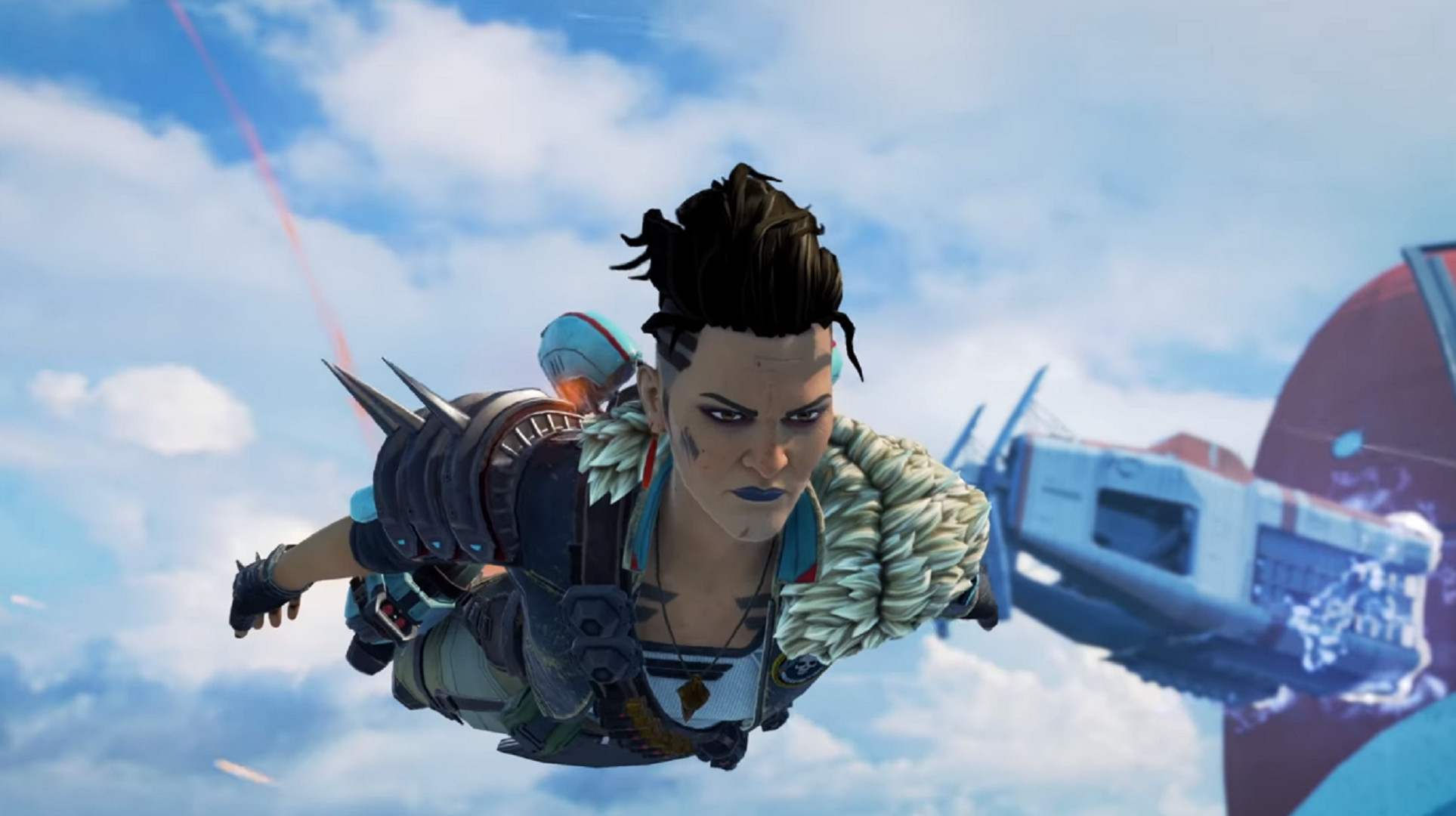 В свежем трейлере Apex Legends показали режим «Контроль» и новую карту - изображение обложка