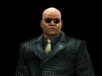 Морфеус умер - изображение обложка