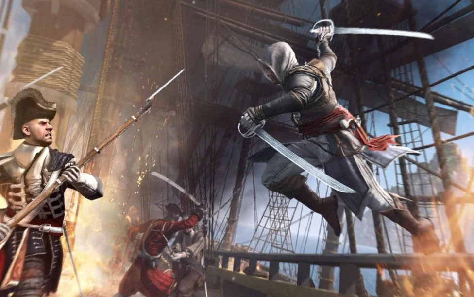 Разработчики Assassin's Creed отдают приоритет консолям - изображение обложка