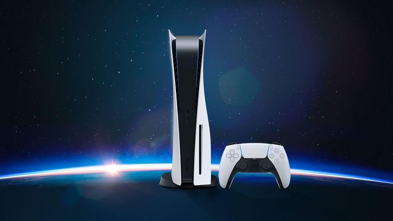Sony намерена продать 100 млн PS5 быстрее, чем PS4 - изображение обложка