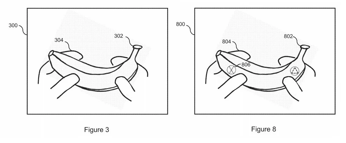 Sony запатентовала способ использовать бананы в качестве контроллеров - фото 1