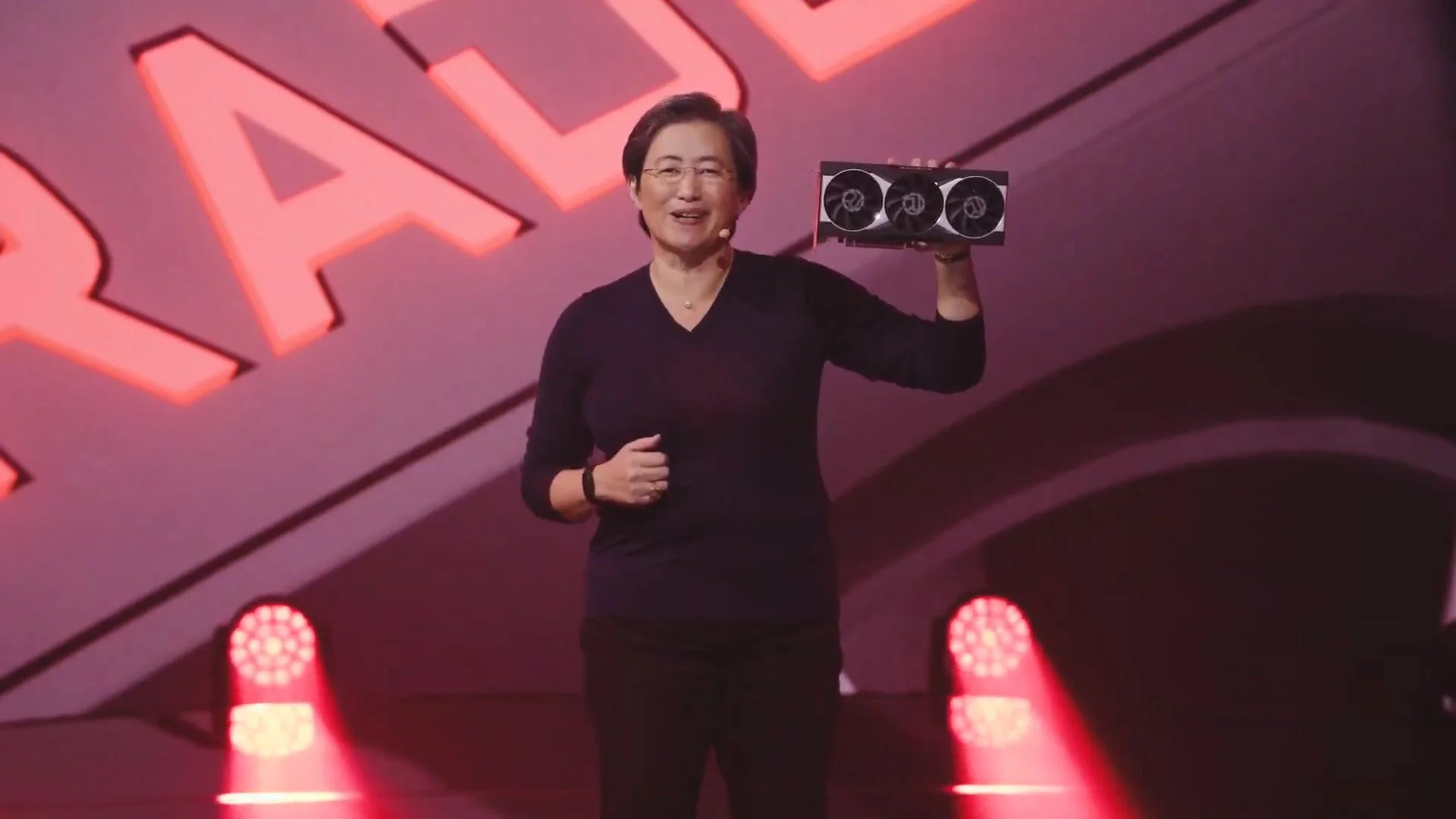 AMD представила новое поколение процессоров на базе Zen 3 — Ryzen 5000 - фото 2