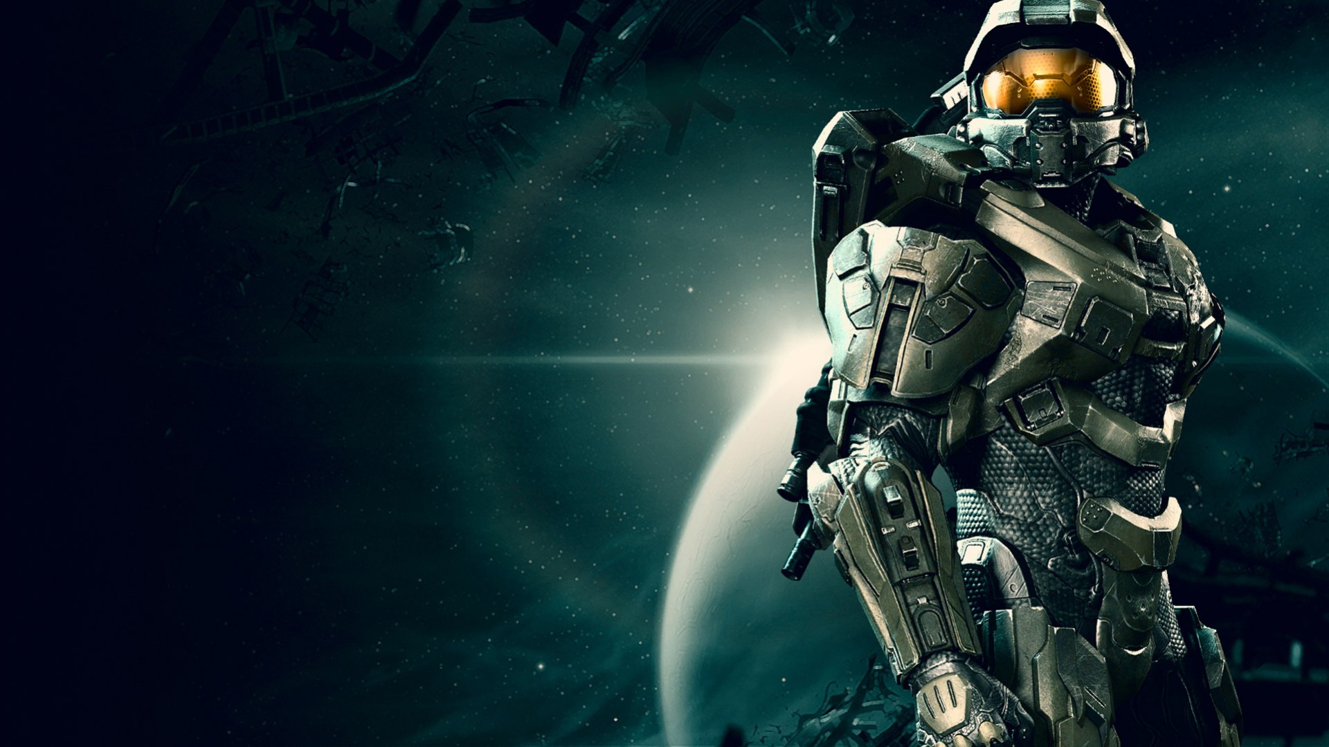 Halo: The Master Chief Collection снова обновили - изображение обложка