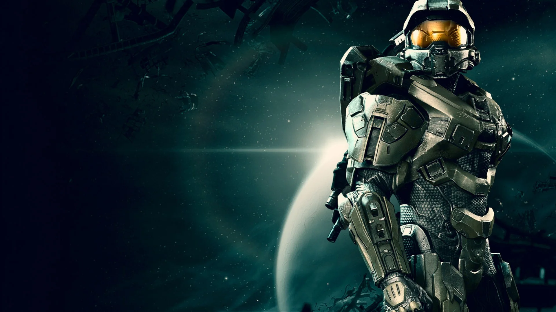 Halo the master chief collection steam charts фото 67