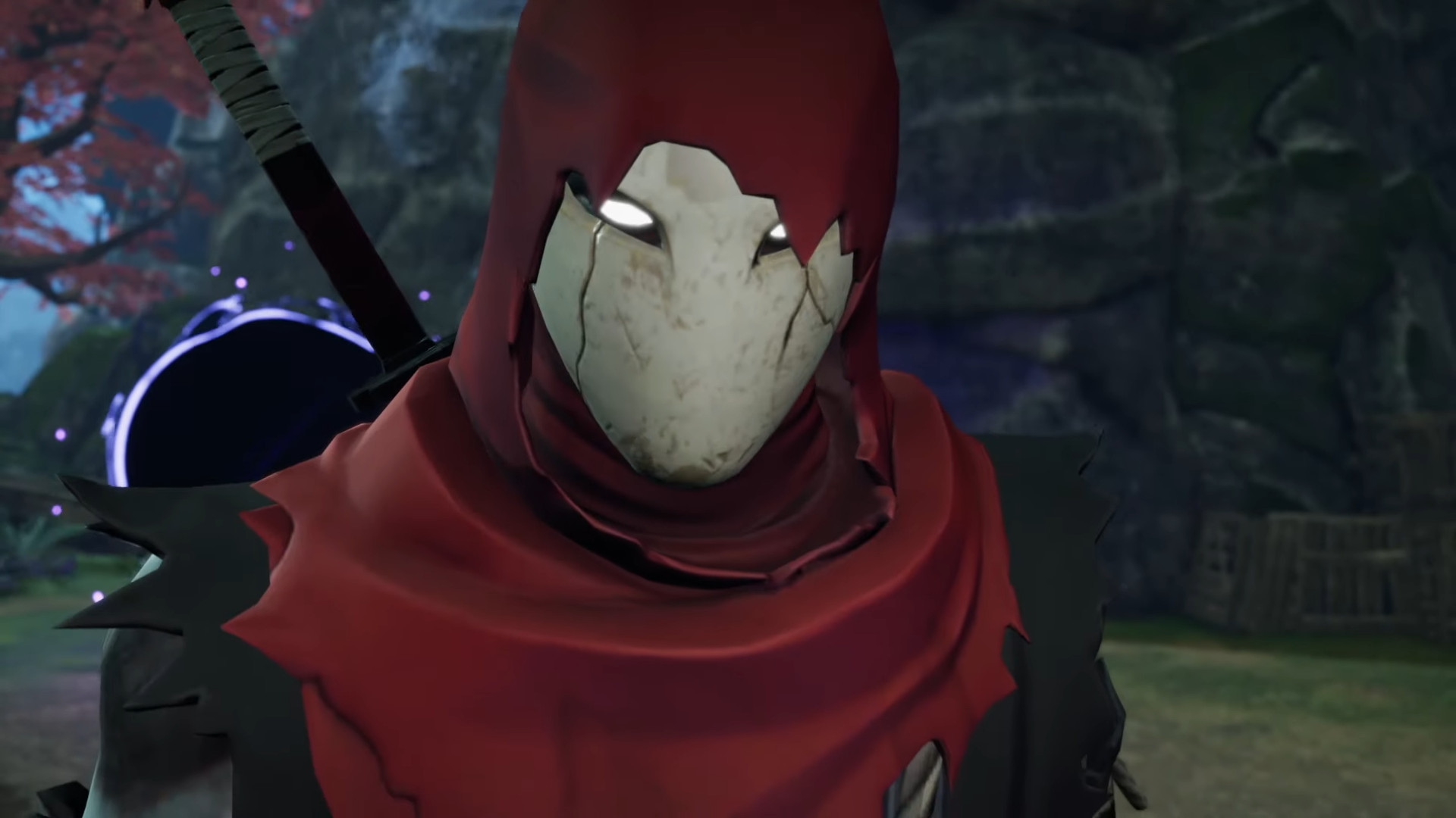 Состоялся выход стелс-экшена о скрытном убийце Aragami 2 — релизный трейлер - изображение обложка