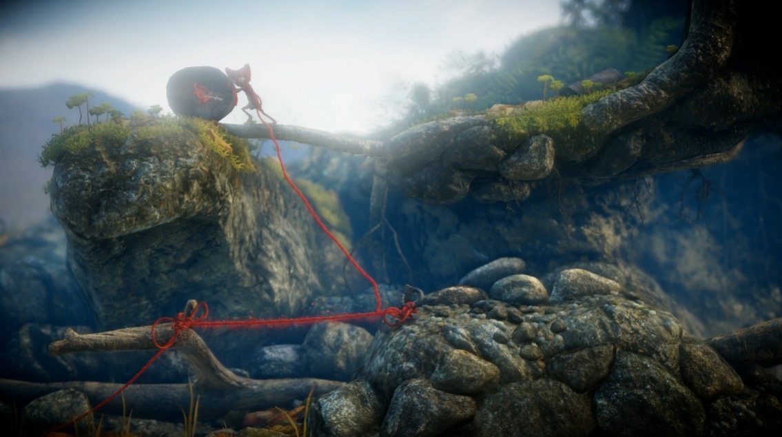 Платформер Unravel расскажет историю вязаного человечка (Обновлено) - изображение 4 Платформер Unravel расскажет историю вязаного человечка (Обновлено) - фото 4