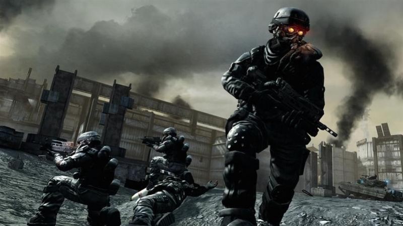 Первые подробности Killzone Trilogy - изображение обложка