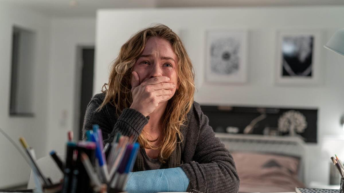 Вышел трейлер адаптации «Книг крови» Клайва Баркера - изображение обложка