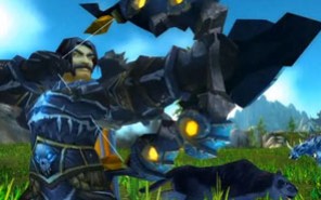World of Warcraft: Cataclysm. Китайские «чемпионы» - изображение обложка