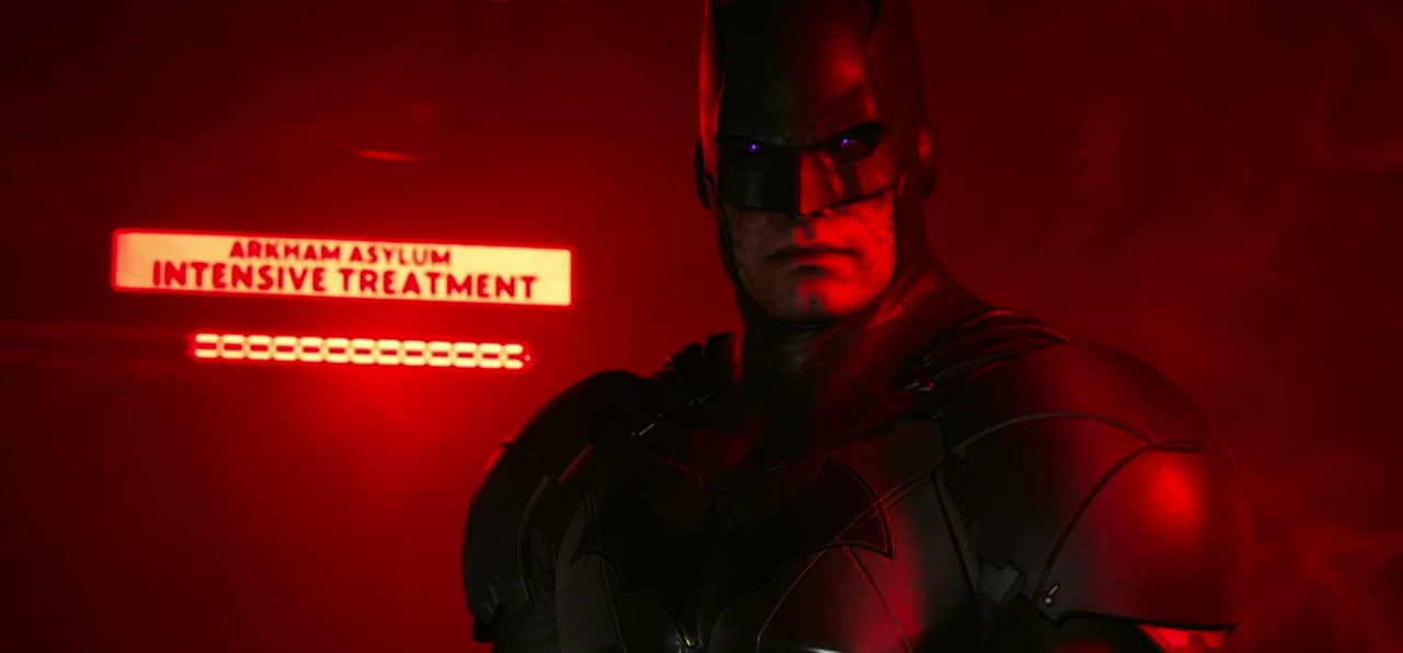 Отряд самоубийц против Бэтмена в трейлере Suicide Squad: Kill the Justice League - изображение обложка