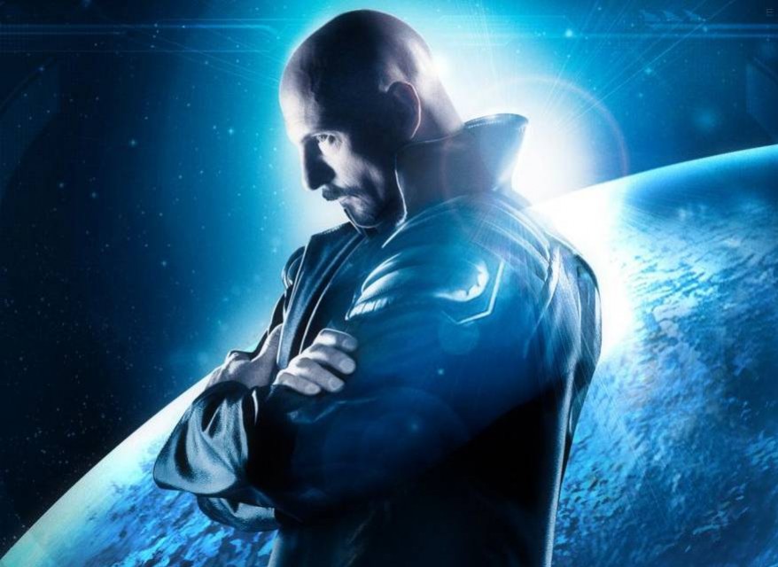 Command & Conquer 4: предупредили – сохранись - изображение обложка