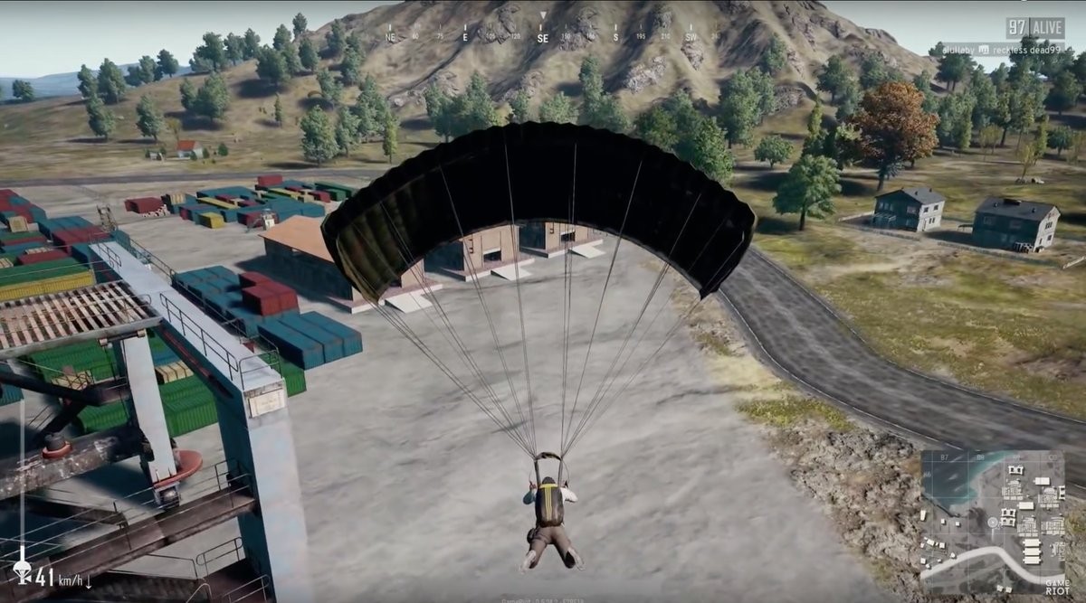 Что не так с Playerunknown’s Battlegrounds на Xbox One? - изображение обложка