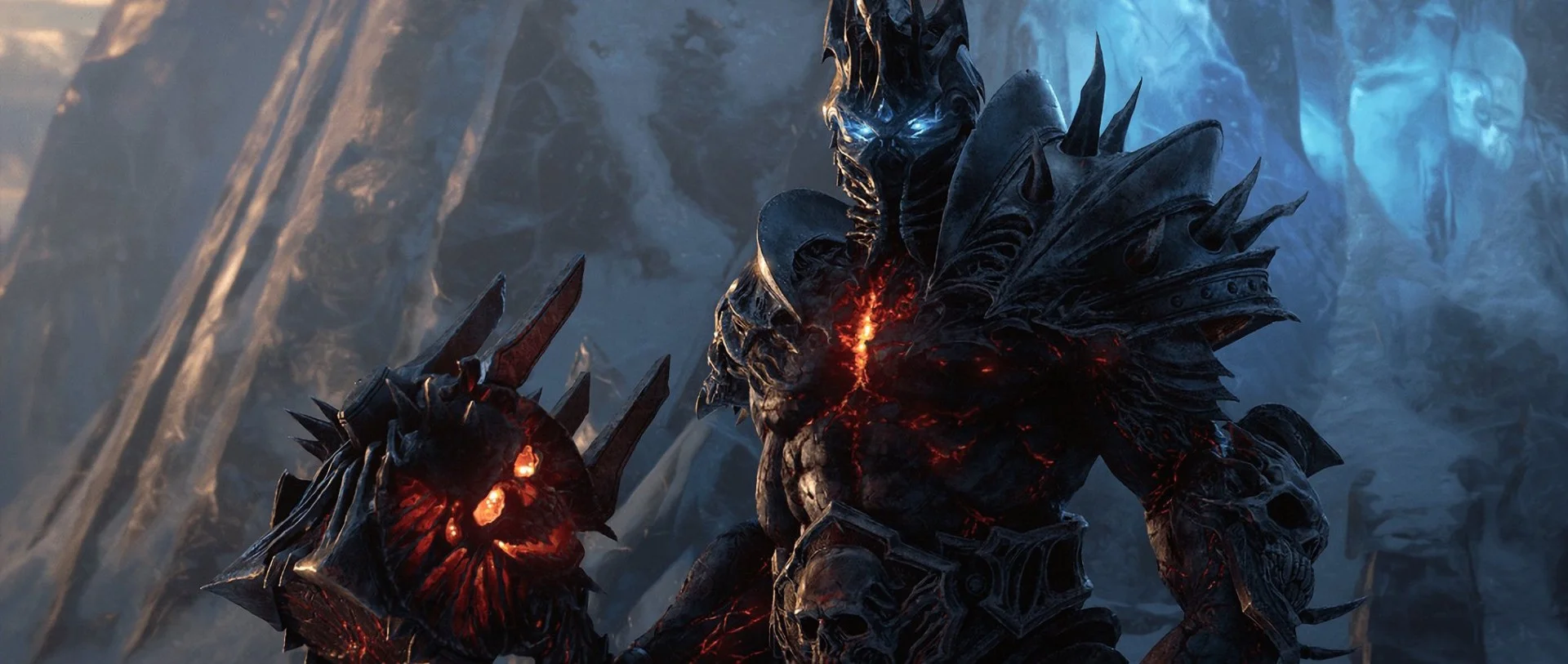 Слух: первые изображения Overwatch 2, Diablo 4 и World of Warcraft: Shadowlands - фото 2