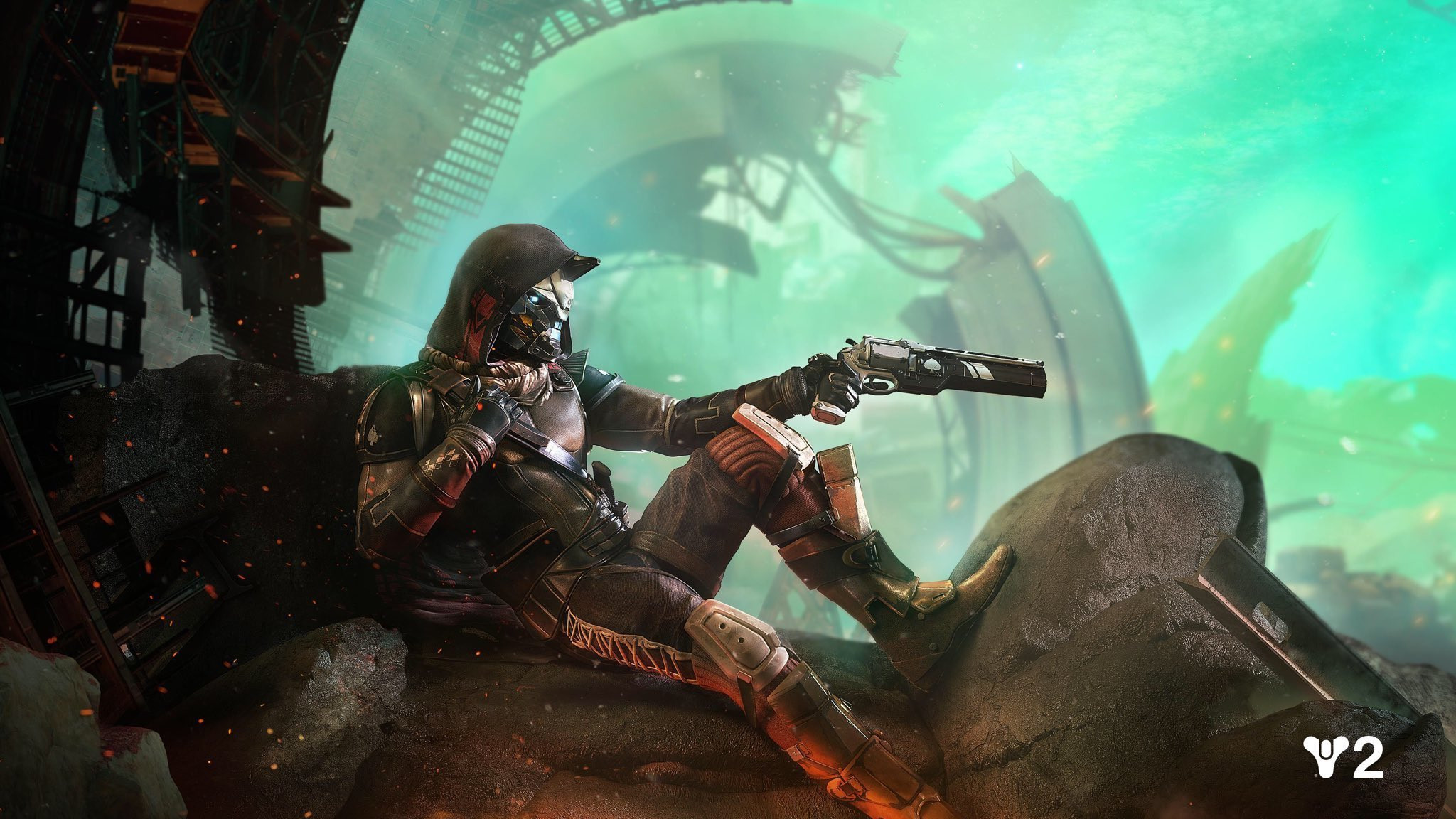 Игроков Destiny 2 призывают не покупать эмблему Spicy Ramen Coupon: это подарок - изображение обложка