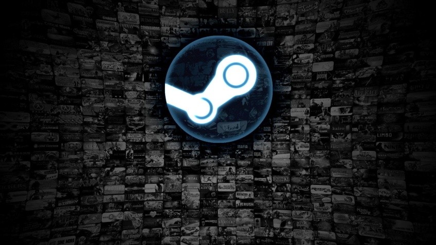Steam опять бьёт рекорды. Пиковый онлайн превысил 22 млн пользователей - изображение обложка
