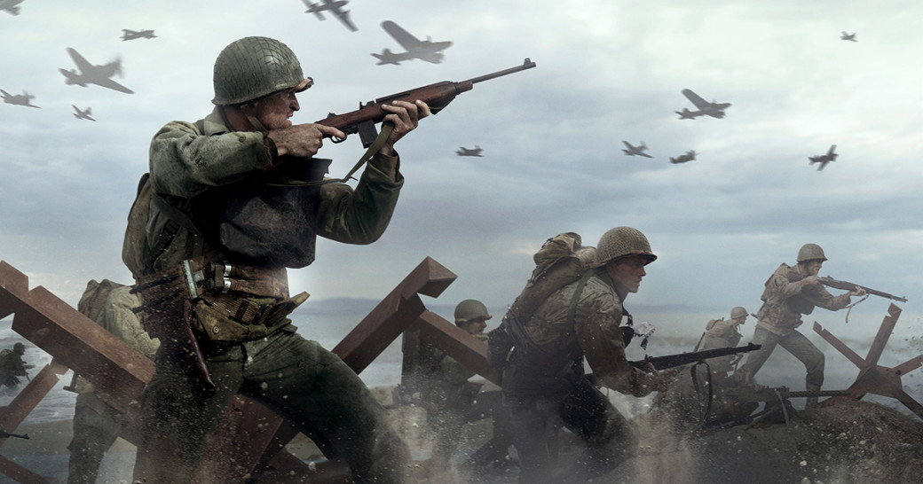 Новые Call of Duty теперь будут анонсировать ещё ближе к выходу - изображение обложка