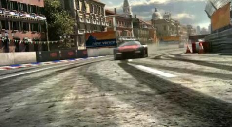 Nitrous Undefeated перевернет гоночный жанр - изображение обложка