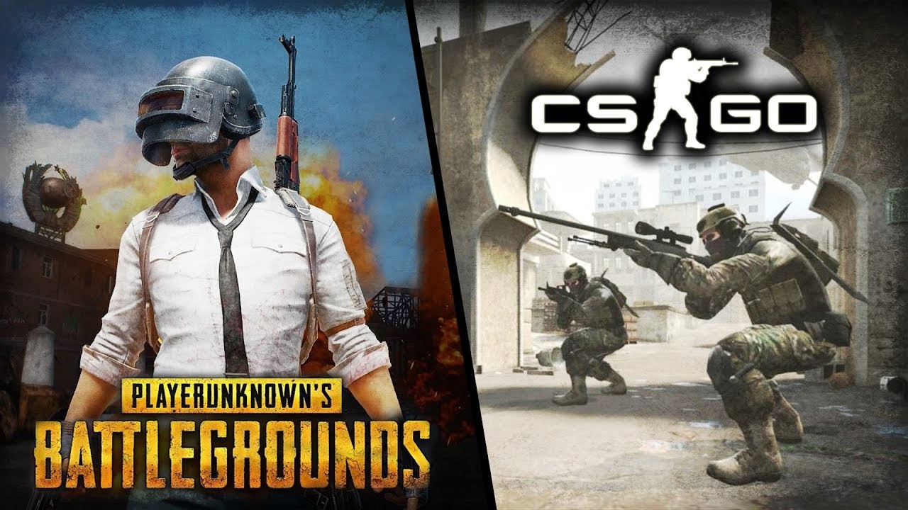 Слух: в Counter-Strike: Global Offensive появится «королевская битва» - изображение обложка
