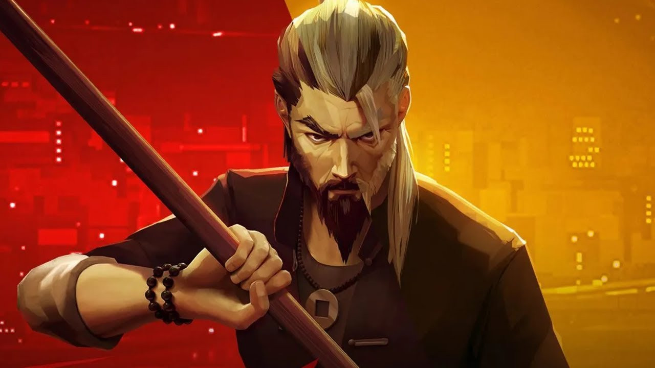 Хардкорная Sifu может стать ещё сложнее: студия уже работает над обновлениями - изображение обложка