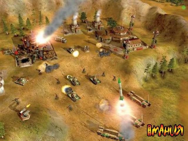 Третье пришествие C&C? - изображение обложка