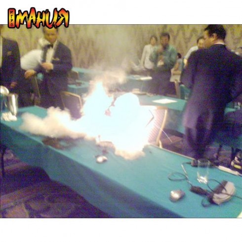 Sony признает свою вину - изображение обложка