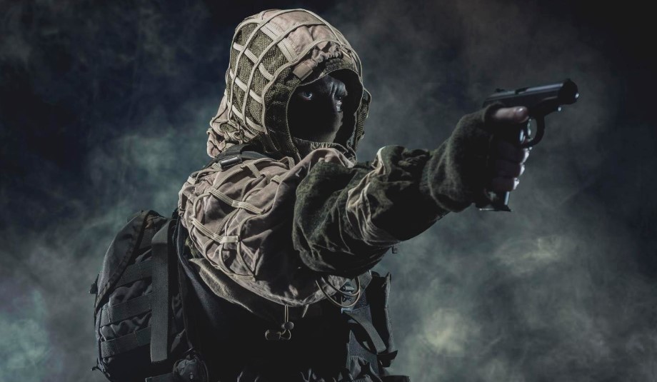 СМИ: Ubisoft на Е3 2019 анонсирует новую Rainbow Six — это кооперативный шутер - изображение обложка
