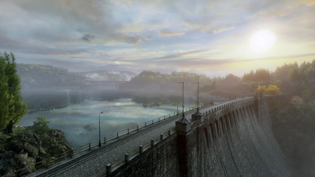 PC-версию The Vanishing of Ethan Carter перенесли на Unreal Engine 4 - фото 1