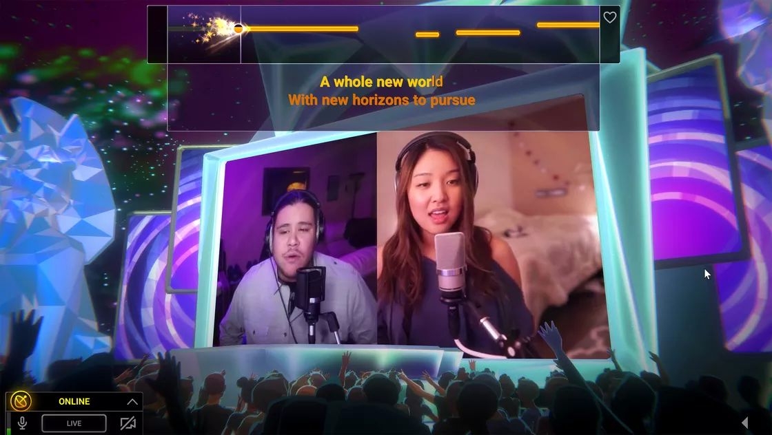 Стриминговый сервис выпустил свою первую игру Twitch Sings - изображение 2 Стриминговый сервис выпустил свою первую игру Twitch Sings - фото 2