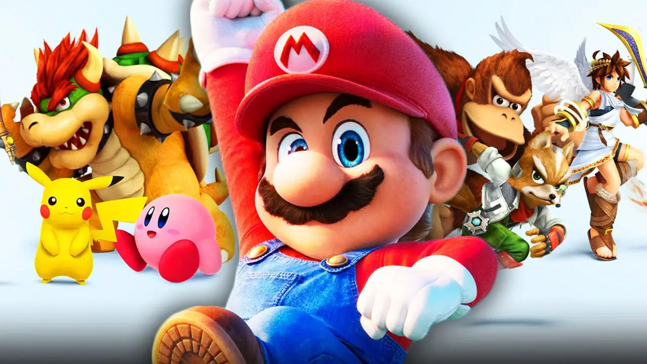 Nintendo посетит грядущую выставку gamescom 2023 - изображение обложка